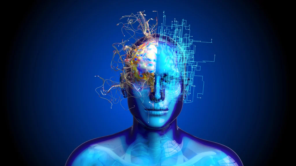 Neuroplasticidad y evolución de la conciencia