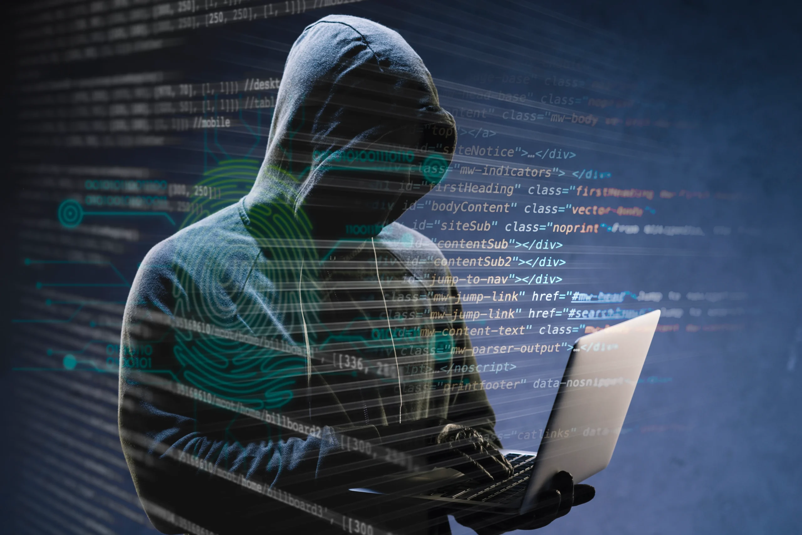 Privacidad en Línea