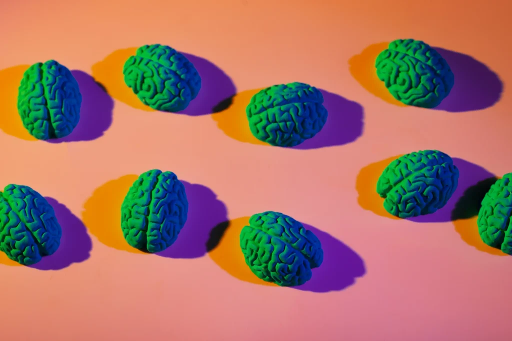 Neurodiversidad