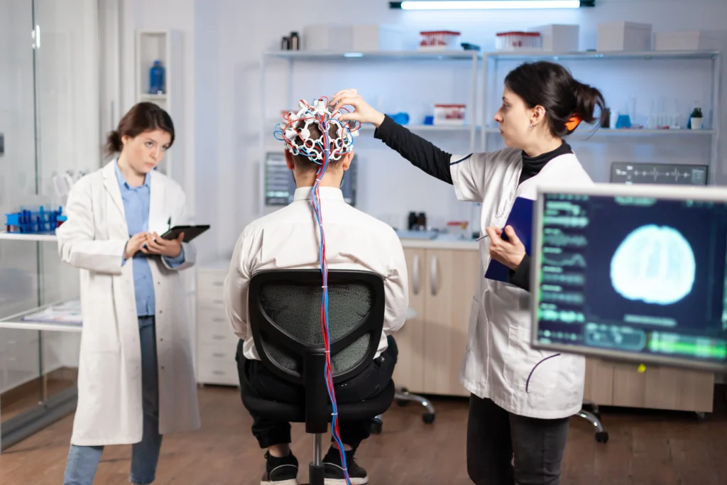 Neurodiversidad