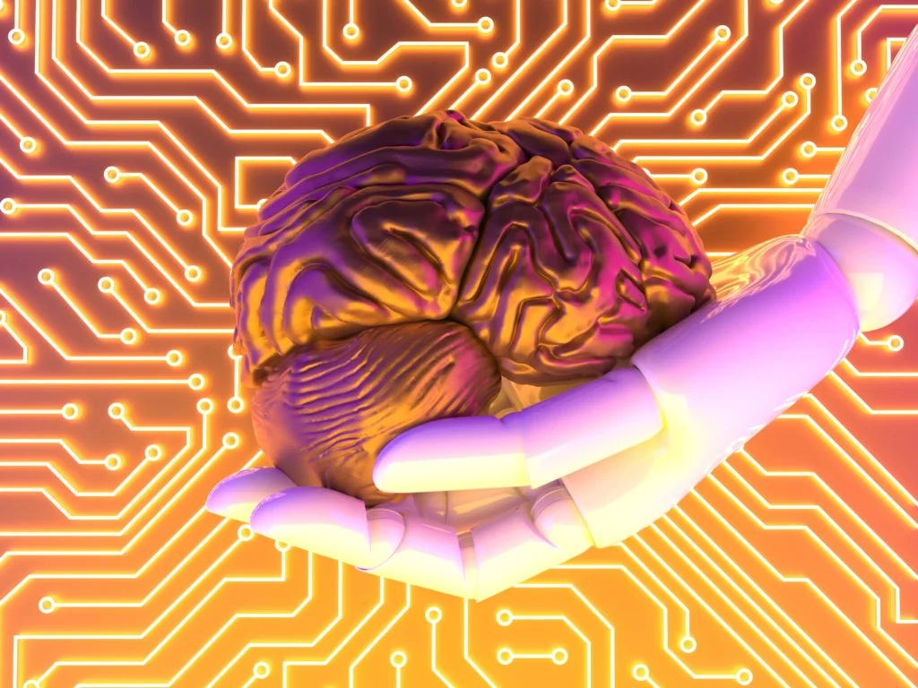 Tecnología cognitiva