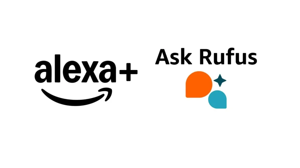 alexa+ y rufus, se fucuionan y nace alexa for shopping