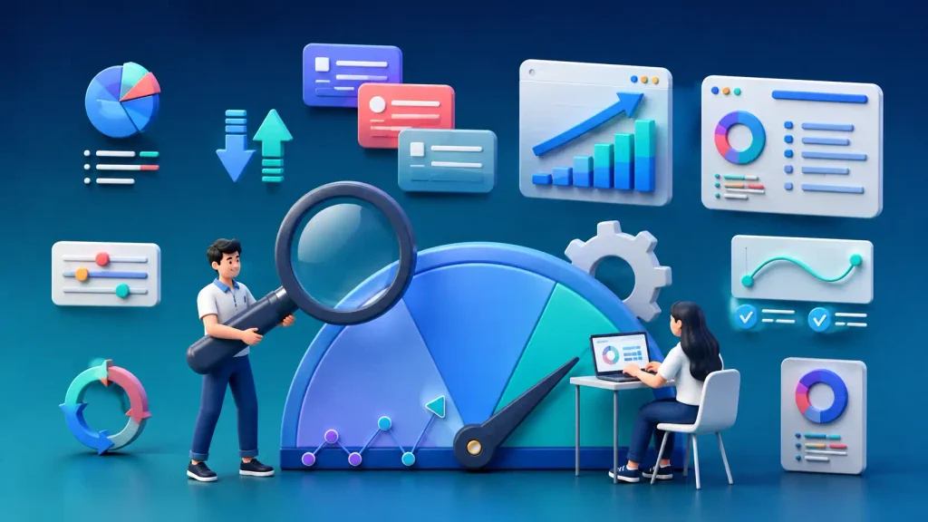 herramientas que usan las agencias de diseño web