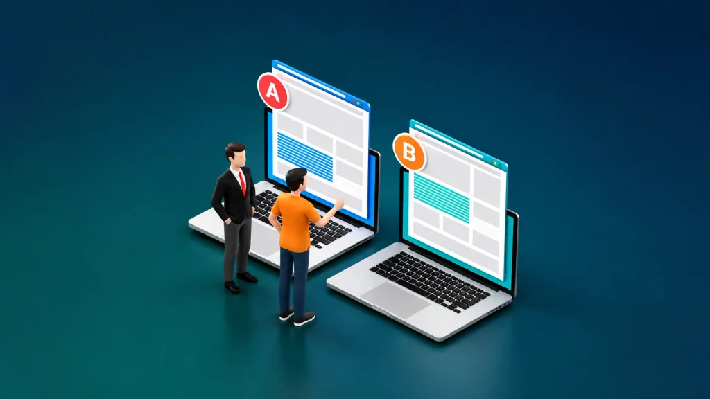 como elegir entre agencias de diseño web