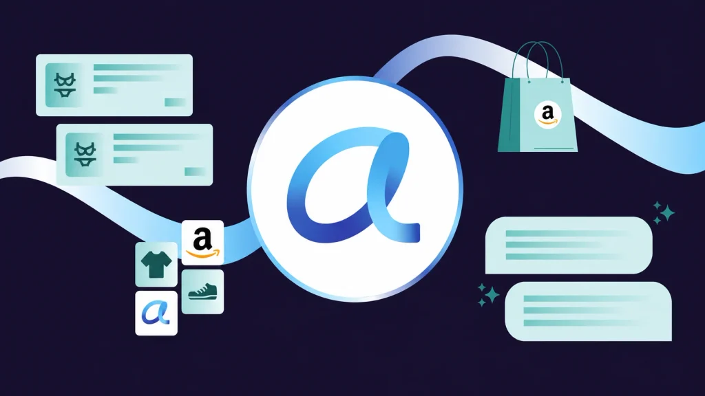 alexa for shopping en la actualidad