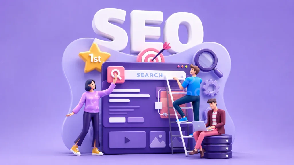 posicionamiento seo, mejores agencias SEO