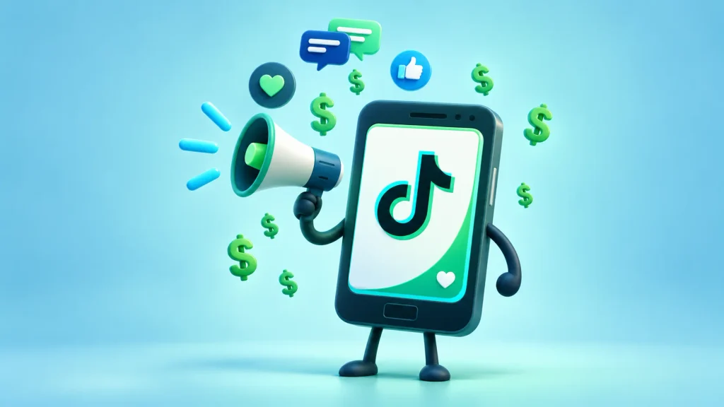 antes de saber como hacer publicidad en TikTok, comprueba si tu negocio está preparado