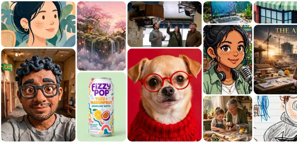  Instagram y la IA, contenido generado por IA