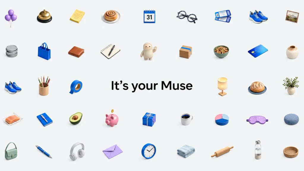 ¿qué es Muse y cuales son sus riegos y limitaciones?