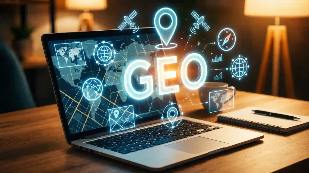 mejores agencias SEO y GEO
