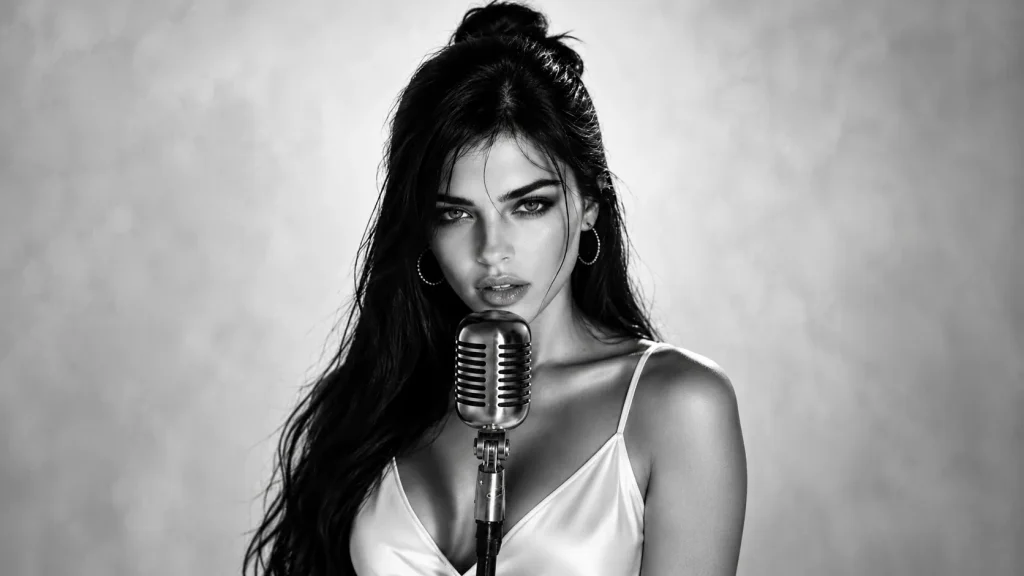 ¿quién es Nyla Stone?