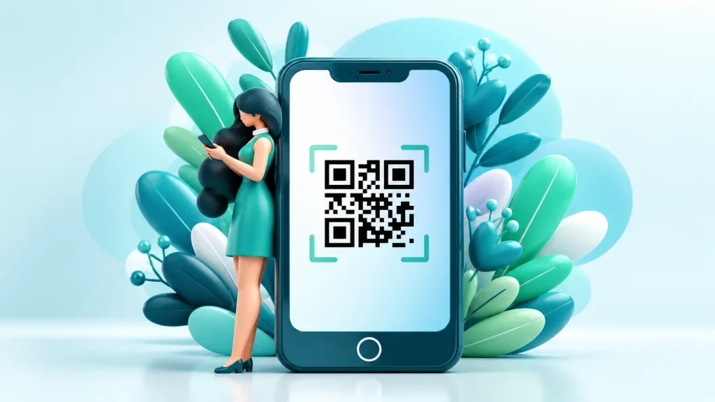 ¿Cómo usar un código QR?¿Qué lector conviene utilizar?